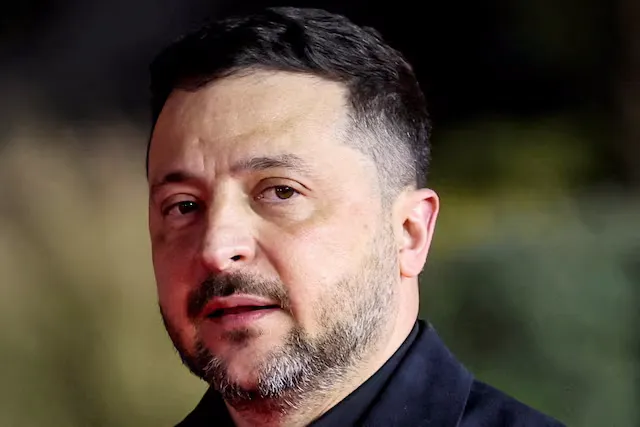 Zelenskiy: Rusia po përgatit një sulm të ri të madh ndaj Ukrainës!