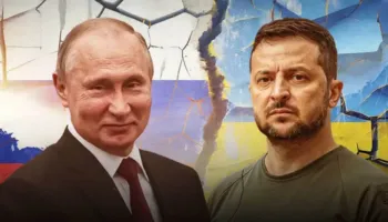 Zelensky akuzon sërish Rusinë për shkelje të armëpushimit