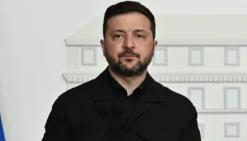 Zelensky bisedë me kryeministrin Fico: Kemi nevojë për marrdhënie të forta