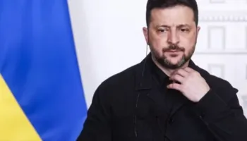 Zelensky: Bisedimet me SHBA-në për raketat antibalistike nuk kanë përparuar për një kohë të gjatë!