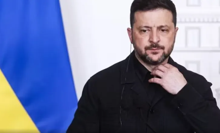 Zelensky: Bisedimet me SHBA-në për raketat antibalistike nuk kanë përparuar për një kohë të gjatë!
