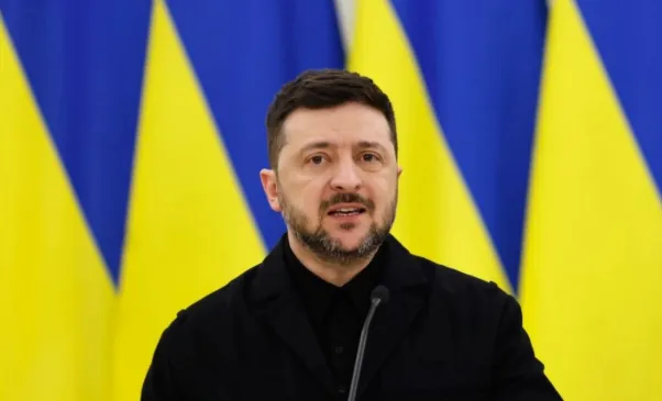 Zelensky hedh poshtë propozimin e Rusisë për armëpushim njëditor më 9 Maj