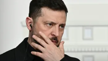Zelensky kundër Merz: Ukraina nuk mund të jetë memece brenda Bashkimit Europian