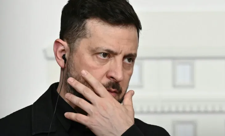 Zelensky kundër Merz: Ukraina nuk mund të jetë memece brenda Bashkimit Europian