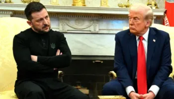 Zelensky letër Trumpit: Na furnizoni me raketa