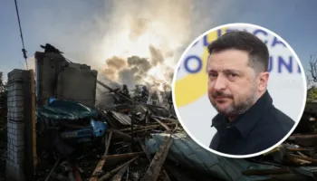 Zelensky paralajmëron: Rusia po përgatitet të sulmojë me raketa hipersonike Oresnik