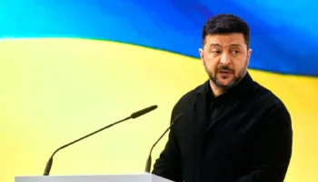 Zelensky premton forcimin e mbrojtjes ajrore no Dnipro dhe Odessa, janë goditur më së shumti nga rusët në muajt e fundit