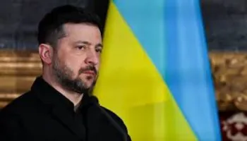 Zelensky: Rezultatet në front tregojnë epërsi të forcave ukrainase