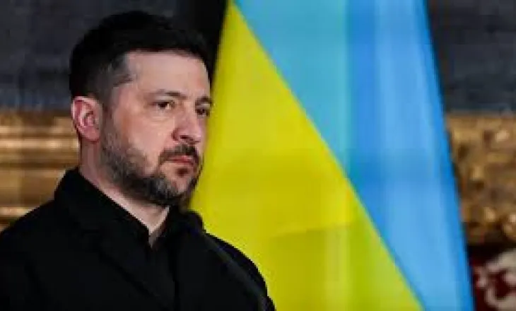 Zelensky: Rezultatet në front tregojnë epërsi të forcave ukrainase