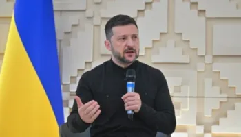 Zelensky: Rusia po përpiqet ta përfshijë edhe Bjellorusinë në luftë
