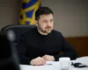 Zelensky: Ukraina po shqyrton propozimin e Rusisë për armëpushim më 9 maj