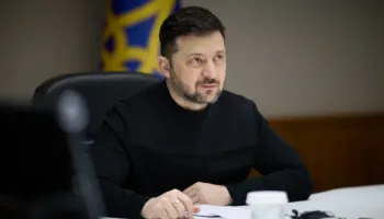 Zelensky: Ukraina po shqyrton propozimin e Rusisë për armëpushim më 9 maj