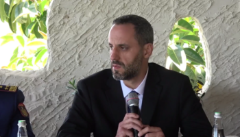 “Zero tolerancë”, Lamallari: Punonjësit që nuk respektojnë ligjin, t’i bëjnë llogaritë vetë!