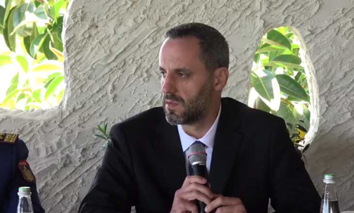“Zero tolerancë”, Lamallari: Punonjësit që nuk respektojnë ligjin, t’i bëjnë llogaritë vetë!