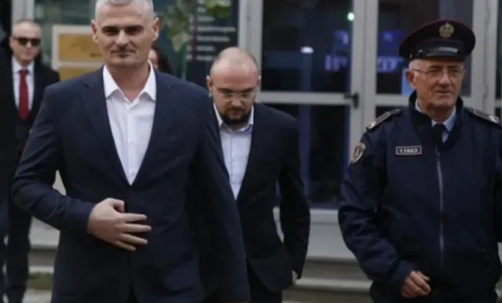 Zgjaten me 3 muaj afatet e hetimeve, GJKKO rrëzon kërkesën e dy ish- drejtorëve të Ballukut