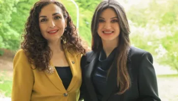 Zgjedhjet e 7 qershorit/ Ish-deputetja e Guxo, Jeta Statovci i kthehet garës, bashkon forcat me Vjosa Osmanin