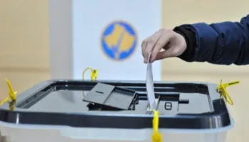 Zgjedhjet e 7 qershorit, KQZ vendos tavanin e shpenzimeve për partitë politike: 1 euro për çdo votues