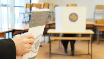 Zgjedhjet e 7 qershorit në Kosovë: 22 parti dhe 3 koalicione në garë, 9 subjekte mbeten jashtë