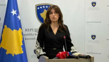 Zgjedhjet e 7 qershorit në Kosovë, Haxhiu fton BE-në të dërgojë mision vëzhgues