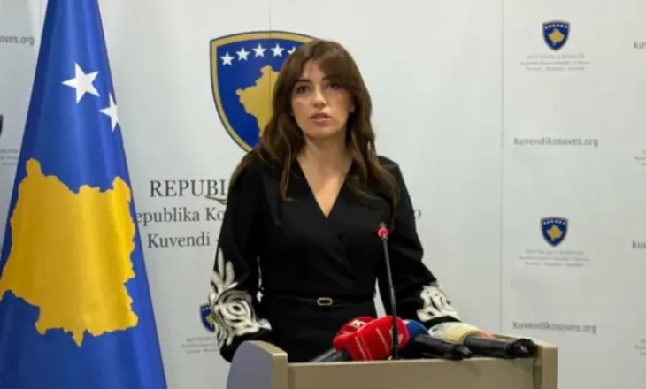 Zgjedhjet e 7 qershorit në Kosovë, Haxhiu fton BE-në të dërgojë mision vëzhgues