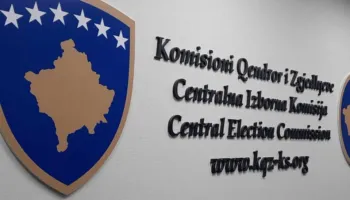 Zgjedhjet e 7 qershorit në Kosovë, KQZ hap afatet për certifikimin e subjekteve politike dhe dorëzimin e listave