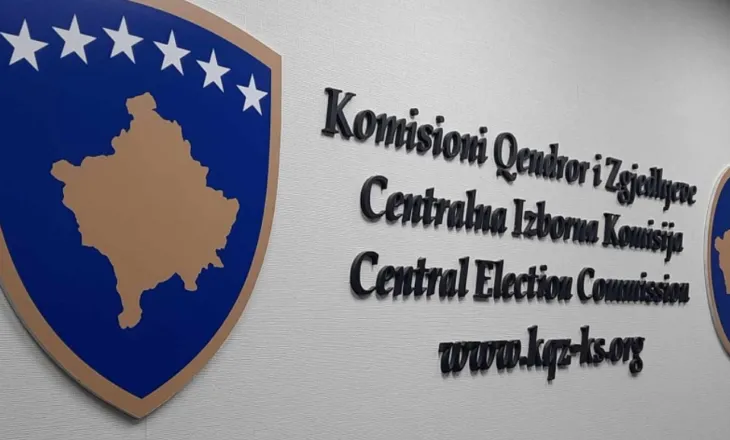 Zgjedhjet e 7 qershorit në Kosovë, KQZ hap afatet për certifikimin e subjekteve politike dhe dorëzimin e listave