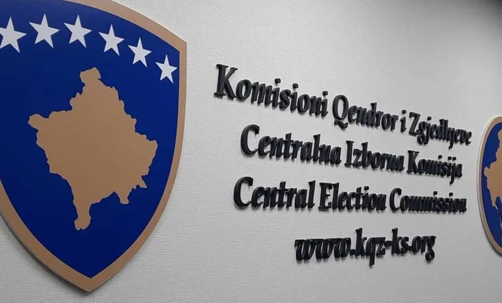 Zgjedhjet e 7 qershorit në Kosovë, KQZ njofton afatet për certifikimin e subjekteve politike dhe dorëzimin e listave