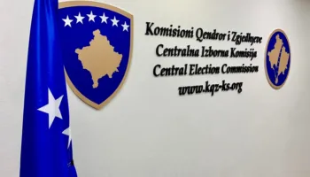 Zgjedhjet e 7 qershorit në Kosovë, KQZ vendos tavanin e shpenzimeve për partitë politike: 1 Euro për çdo votues