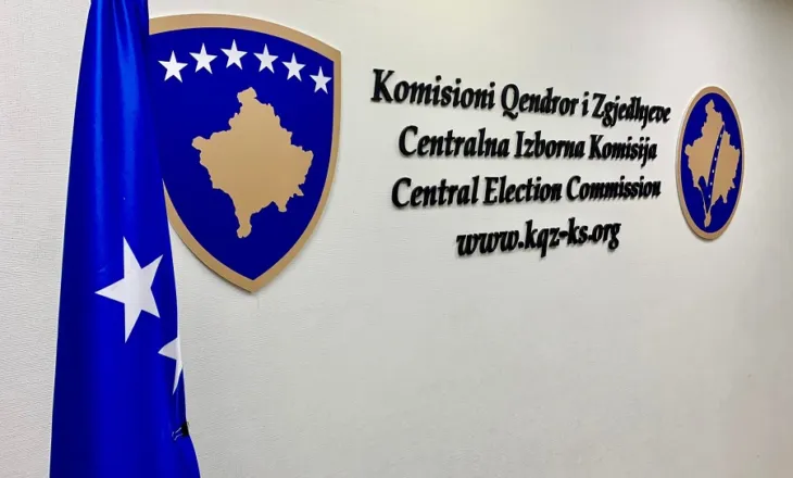 Zgjedhjet e 7 qershorit në Kosovë, KQZ vendos tavanin e shpenzimeve për partitë politike: 1 Euro për çdo votues