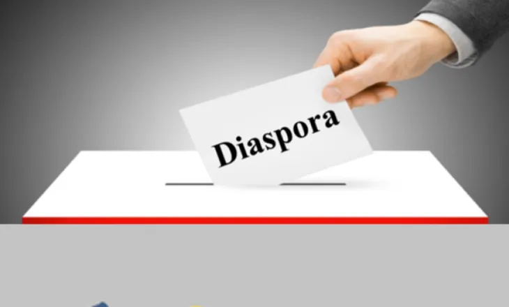 Zgjedhjet e 7 qershorit në Kosovë, sot afati i fundit për regjistrimin e votuesve nga jashtë