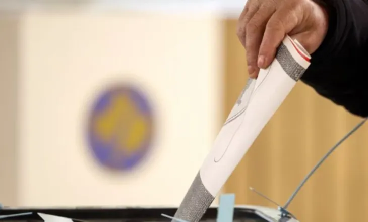 Zgjedhjet e 7 qershorit, nis regjistrimi i votuesve jashtë Kosovës, afati deri më 17 maj