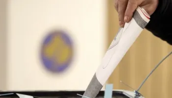 Zgjedhjet e 7 qershorit, opozita serbe në Kosovë paraqet ankesë ndaj vendimit të KQZ-së për moscertifikim