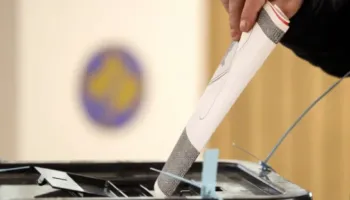 Zgjedhjet e 7 qershorit/ Vendimi i KQZ për moscertifikim, ankohet opozita serbe në Kosovë
