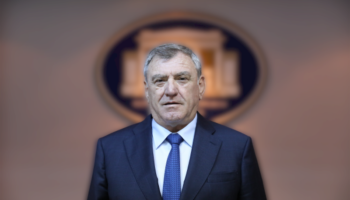 Zgjedhjet e ardhshme lokale, Agron Duka: Mund të kandidoj vetë për Bashkinë e Durrësit