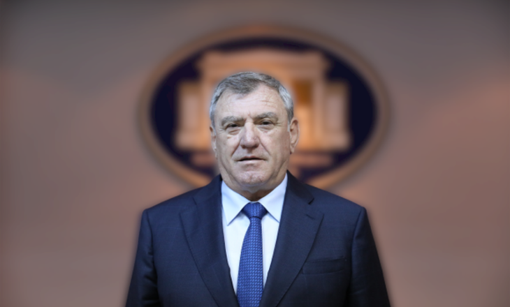 Zgjedhjet e ardhshme lokale, Agron Duka: Mund të kandidoj vetë për Bashkinë e Durrësit