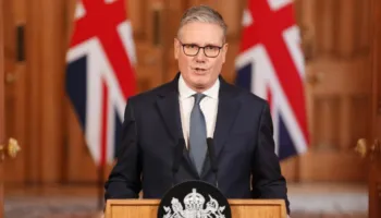 Zgjedhjet e nesërme lokale në Britaninë e Madhe, prova e parë e “zjarrit” për kryeministrin Starmer!