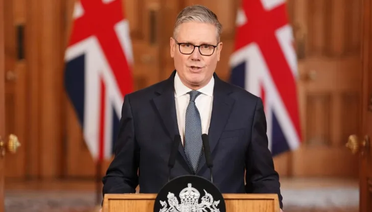 Zgjedhjet e nesërme lokale në Britaninë e Madhe, prova e parë e “zjarrit” për kryeministrin Starmer!