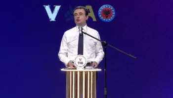 Zgjedhjet e parakohshme në Kosovë, Kurti premton pagën e 14-të dhe mbështetje për të papunët