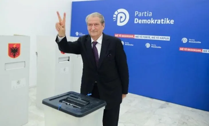 ‘Zgjedhjet’ me 1 kandidat të 23 majit, PD nis në heshtje fushatën, Berisha përfaqësues të vetin në çdo Komision