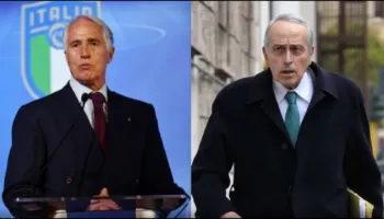 Zgjedhjet në Federatën Italiane të Futbollit; pranohen kandidaturat, do të ketë garë mes Malagò dhe Abate për presidencën