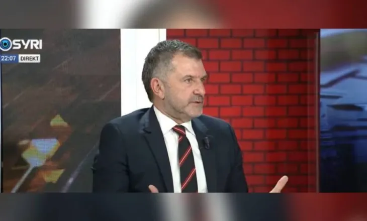 Zgjedhjet në Kosovë/ Bushati: Vetëvendosja dominon garën me një narrativë të qartë