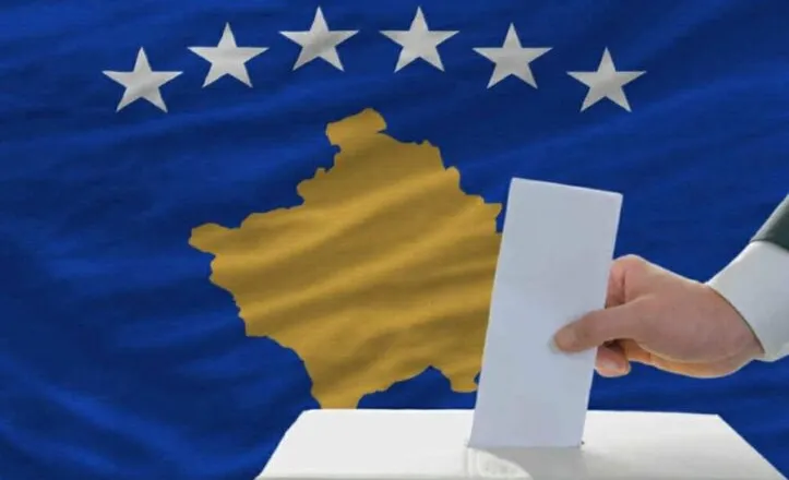 Zgjedhjet në Kosovë/ Përfundon sot afati që partitë politike, të njoftojnë pjesëmarrjen në zgjedhje