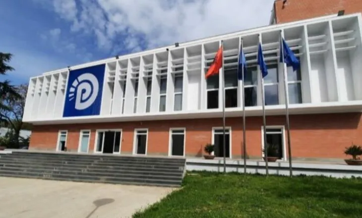 Zgjedhjet në PD hyjnë në fazën finale/ Miratohet fleta e votimit për kreun e partisë