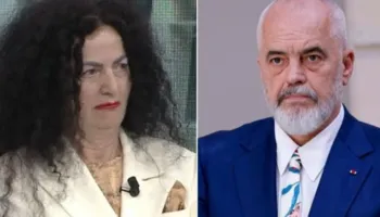Zgjedhjet në PD/ “Jo luftë për karrige”, Mereme Sela: Ja si do ta luftoj Edi Ramën