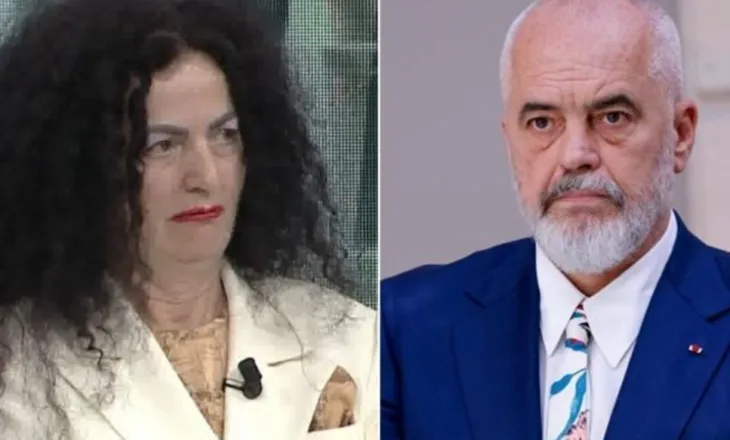 Zgjedhjet në PD/ “Jo luftë për karrige”, Mereme Sela: Ja si do ta luftoj Edi Ramën