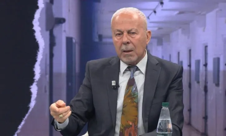 “Zgjedhjet’ në PD”/ Nallbani: Edhe Mereme Sela do e mundte Berishën! Saliu është katandisur në një korrac me 40 vetë!