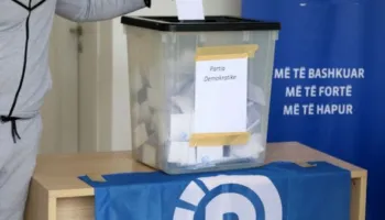 Zgjedhjet në PD, publikohet rezultati nga dega e Gramshit