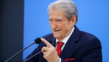 Zgjedhjet në PD/ Salianji ankohet te PPE, Berisha: Ai u vetëpërjashtua