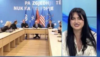 Zgjedhjet pa garë/ Berisha i vetëm në “garë”/ Alesia Balliu: Farsë e shëmtuar, ditë e zezë për PD! Elezi: Zgjidhja, krijimi i një poli të tretë