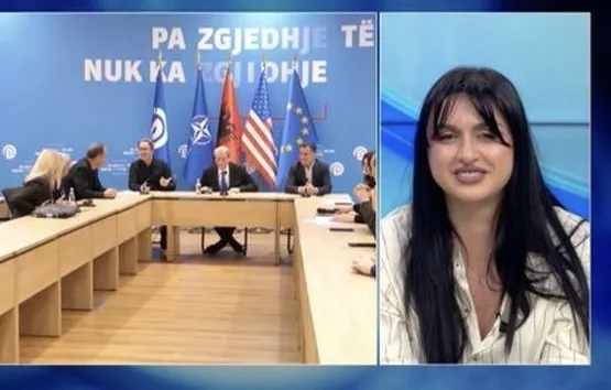 Zgjedhjet pa garë/ Berisha i vetëm në “garë”/ Alesia Balliu: Farsë e shëmtuar, ditë e zezë për PD! Elezi: Zgjidhja, krijimi i një poli të tretë